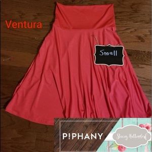 Piphany Ventura Skirt